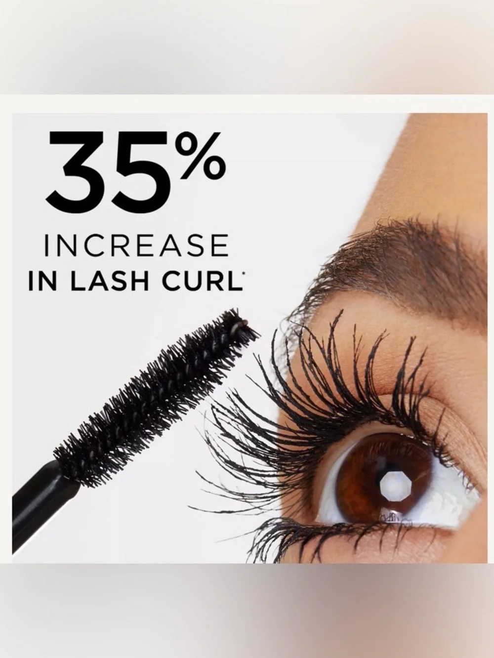 tarte Lights, Camera, Lashes Mascara — 4 in 1 Black Mascara